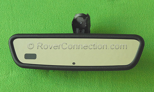 Genuine Factory OEM Rear View Mirror for Land Rover Discovery 