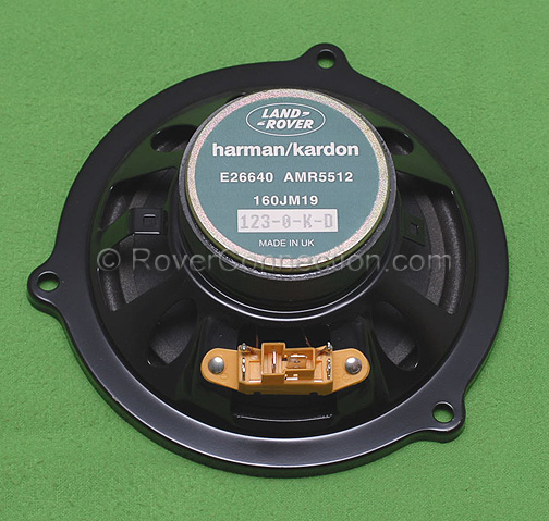 Genuine Factory OEM Harman Kardon Speaker for Land Rover Discovery 