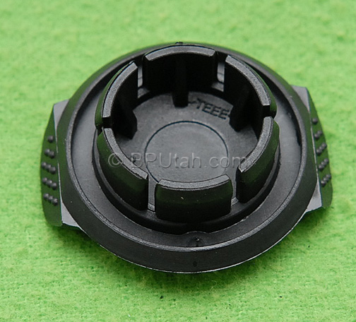 Genuine Factory OEM Cigar Lighter Cover for Land Rover