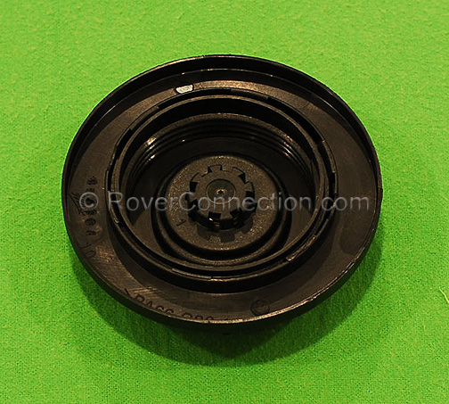 Factory Genuine OEM Coolant Expansion Tank for Land Rover Freelander 