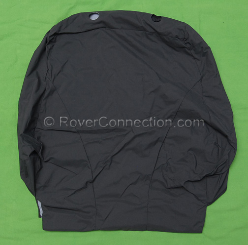 Genuine Factory OEM Waterproof Seat Covers for Land Rover Freelander 