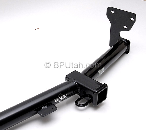 Aftermarket Tow Hitch Receiver for Land Rover LR2 