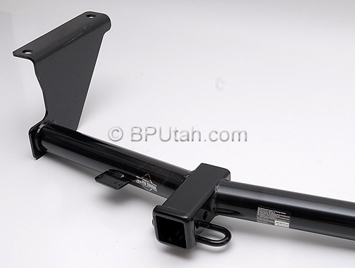 Aftermarket Tow Hitch Receiver for Land Rover LR2 