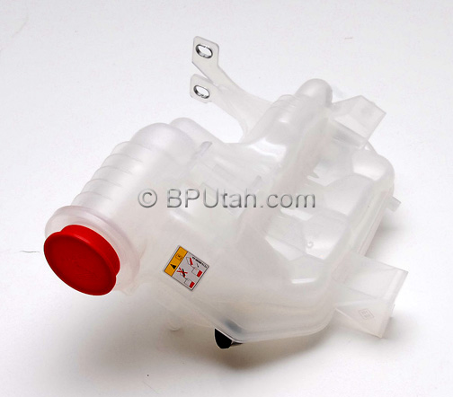 Land Range Rover Sport LR3 Factory Genuine OEM Expansion Tank Reservior 