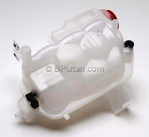 Land Range Rover Sport LR3 Factory Genuine OEM Expansion Tank Reservior 