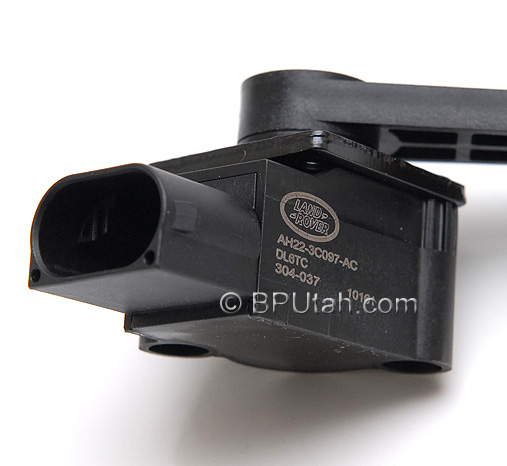 Genuine OEM Air Suspension Height Sensor for Land Rover LR3
