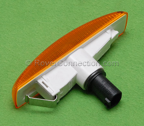 Genuine Fatory OEM Side Fender Marker Lamp for Land Range Rover Sport LR3 LR2 
