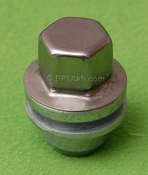 Land Range Rover Sport LR3 Factory Genuine OEM Wheel Lug Nut 