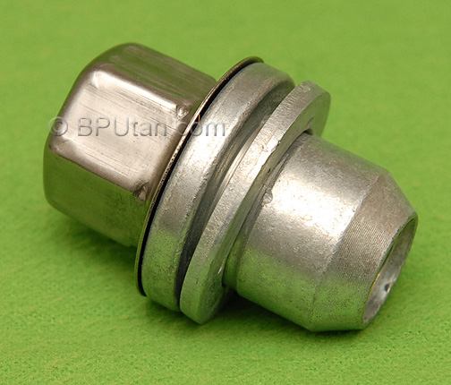 Land Range Rover Sport LR3 Factory Genuine OEM Wheel Lug Nut 