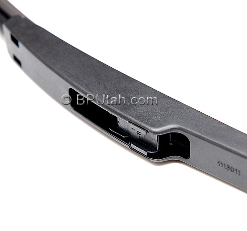 AllMakes 4x4 Front & Rear Wiper Blade Set For Land Rover LR3 / Discovery 3 2005-09 – LR018367