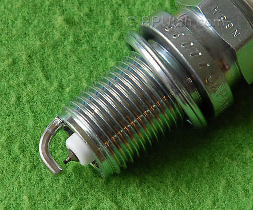 Land Range Rover Sport Supercharged LR3 Genuine OEM Factory Spark Plug 