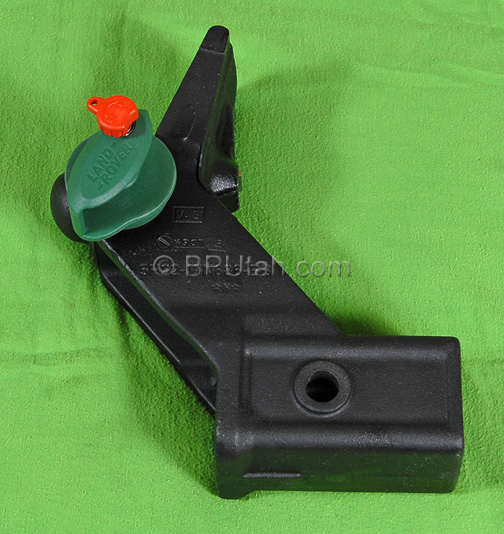 Genuine Tow Hitch Receiver for Range Rover Sport LR3 
