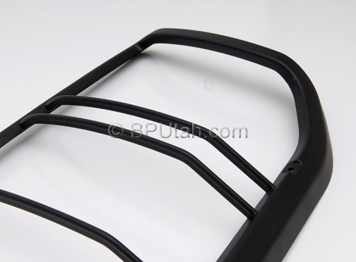 Land Rover LR3 Genuine G4 Rear Lamp Guards 