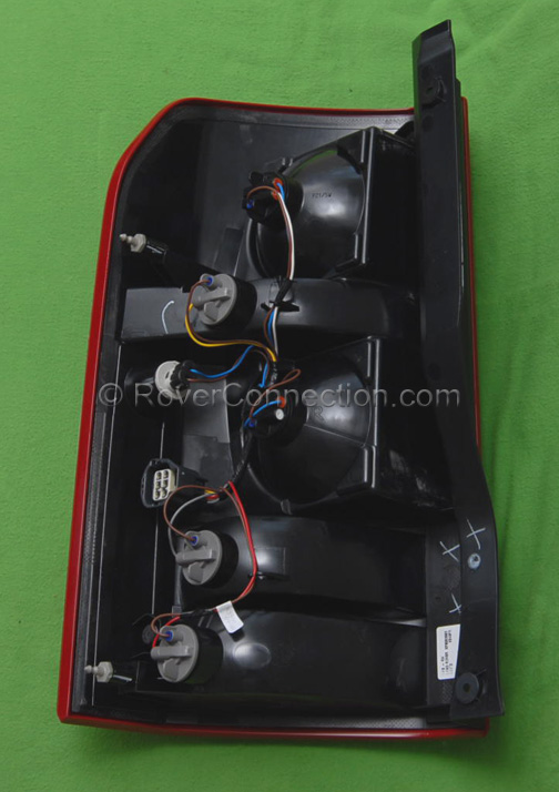 Genuine Fatory OEM Brake Lamp Light for Land Rover LR3 