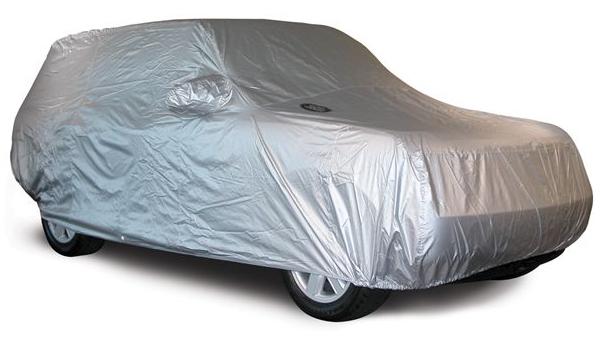 Land Rover LR3 Genuine Car Cover 
