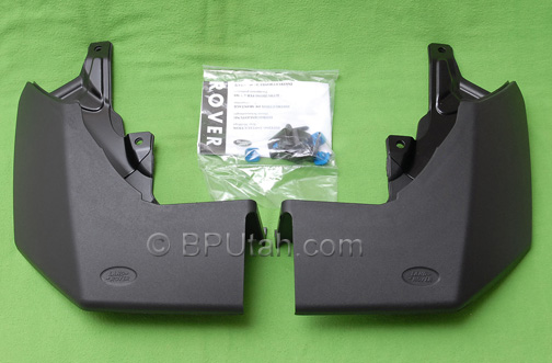 Factory Genuine OEM Mud Flap for Land Rover LR3 LR4 