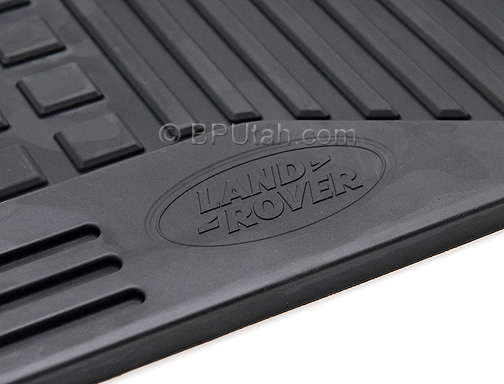 Lr4 floor online mats
