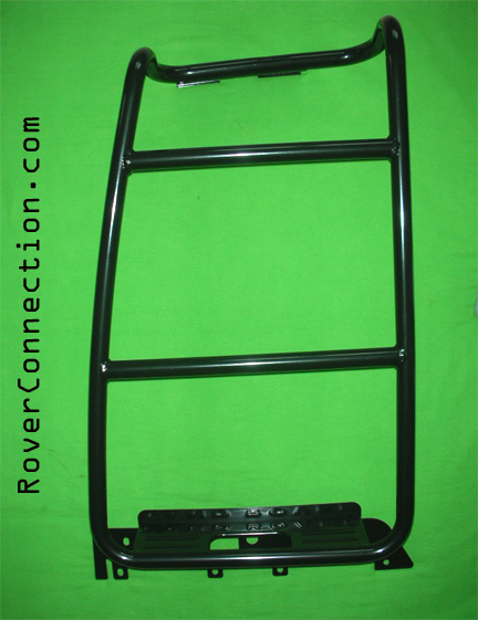 Land Rover LR3 Ladder
