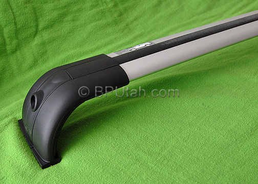 Factory Genuine OEM Roof Rack Rail for Land Rover LR3 