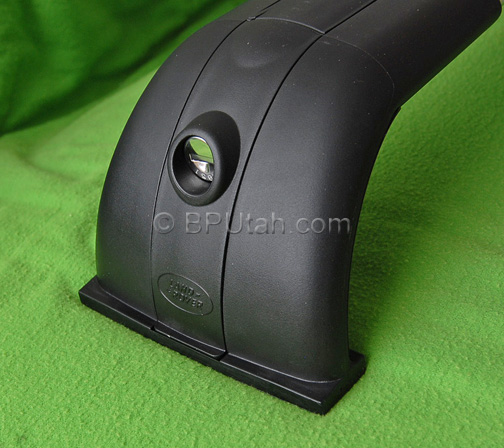 Factory Genuine OEM Roof Rack Rail for Land Rover LR3 