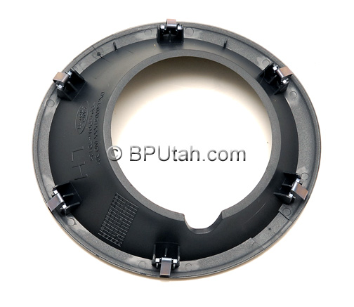 Factory Genuine OEM Fog Lamp Bezel for Land Rover LR3