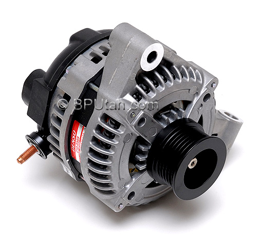 OEM Remanufactured Alternator for LR3 Range Rover Sport 