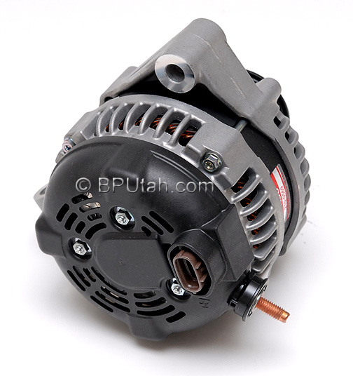 OEM Remanufactured Alternator for LR3 Range Rover Sport 