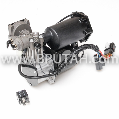 Range Rover Sport Lr3 Lr4 Genuine Oem Eas Air Suspension