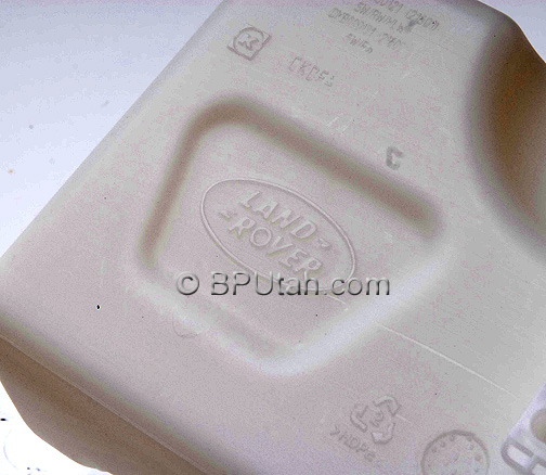 Land Rover Factory Genuine Washer Bottle for LR3, Range Rover Sport 