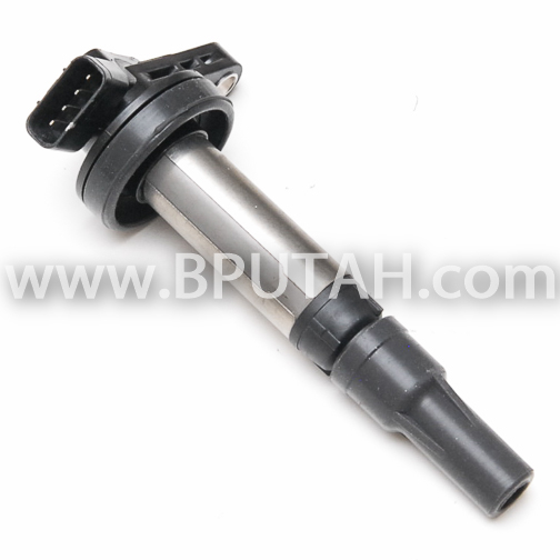 Land Range Rover Sport Lr3 Oem Genuine Direct Ignition