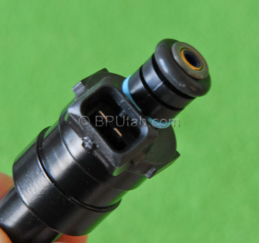 OEM Lucas Fuel Injector for Land Range Rover Discovery Defender