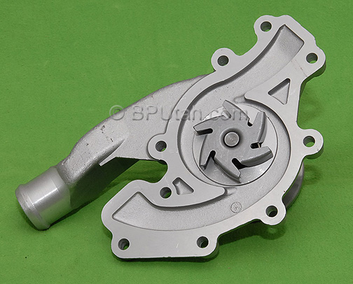 Land Range Rover Classic Discovery Defender Genuine OEM Factory Water Pump STC4378