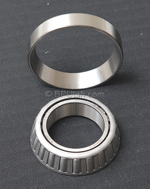 Genuine Factory OEM Quality Wheel Bearing for Land Range Rover Discovery Defender