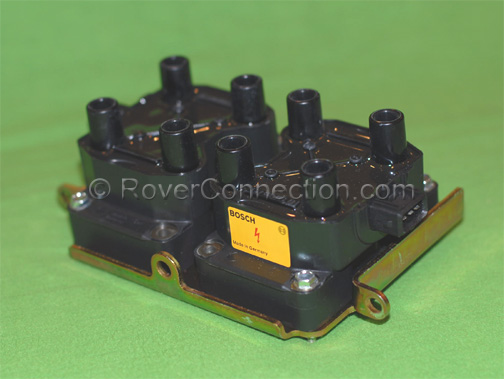 Genuine Land Range Rover Discovery Defender Coil Pack 