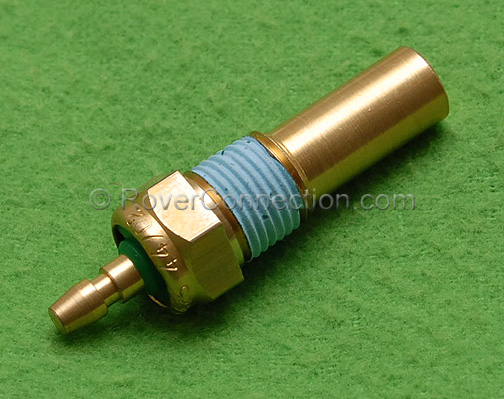 Genuine Factory OEM Coolant Temperature Sensor for Land Range Rover Discovery Defender