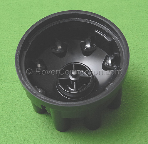Genuine Factory OEM Land Range Rover Discovery Defender Distributor Cap Rotor 