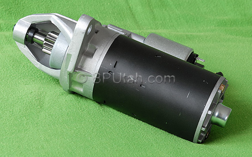 Aftermarket Starter for Land Range Rover Discovery Defender 