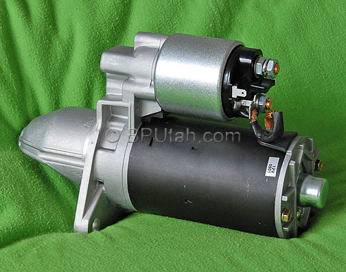 Aftermarket Starter for Land Range Rover Discovery Defender 