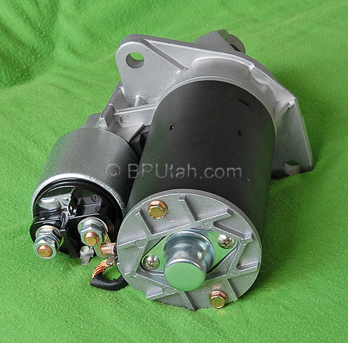 Aftermarket Starter for Land Range Rover Discovery Defender 