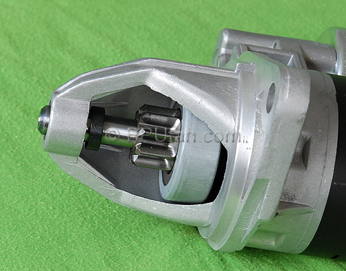 Aftermarket Starter for Land Range Rover Discovery Defender 