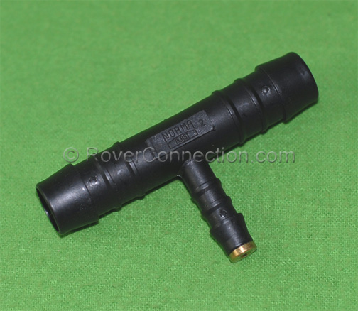 Genuine Land Range Rover Discovery Defender Tee Piece Restricter 