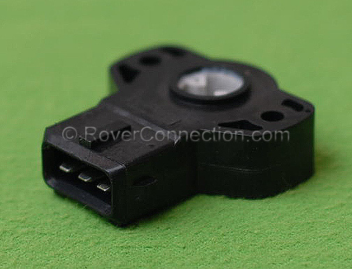 Genuine Factory OEM Throttle Position Sensor (TPS) for Range Rover Discovery Defender 