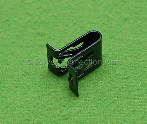 Factory Genuine OEM Interior Trim Clip for Land Rover Range Rover Discovery Freelander 