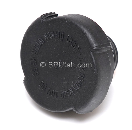 Land Range Rover Discovery Defender Genuine Expansion Tank Cap 