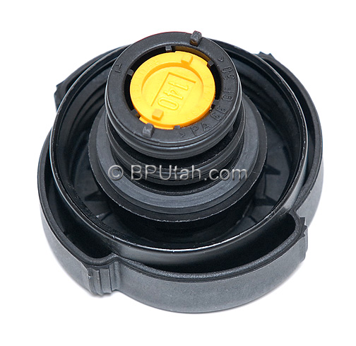 Land Range Rover Discovery Defender Genuine Expansion Tank Cap 