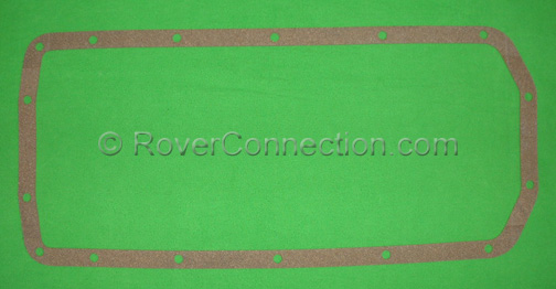 Genuine Land Range Rover Discovery Defender Engine Oil Pan Sump Gasket 