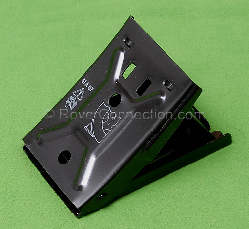 Factory Genuine OEM Wheel Choke for Land Range Rover Classic Sport Discovery Defender Freelander LR3 LR2 