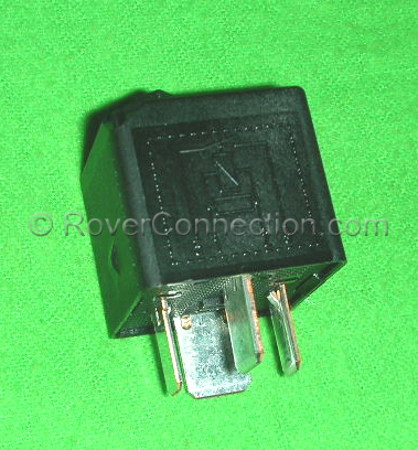 Relays for Land Range Rover Discovery Defender Freelander LR3 LR2