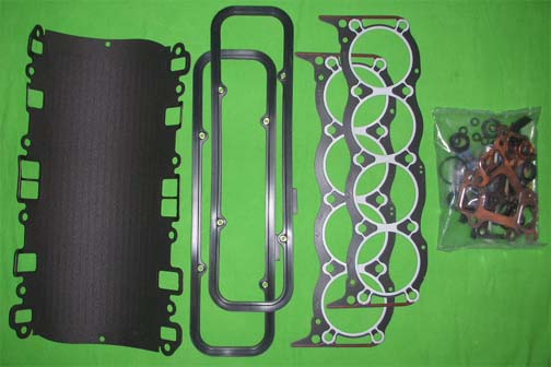 Factory Genuine OEM Aftermarket Head Gasket Kit for Land Range Rover Classic Discovery Defender 