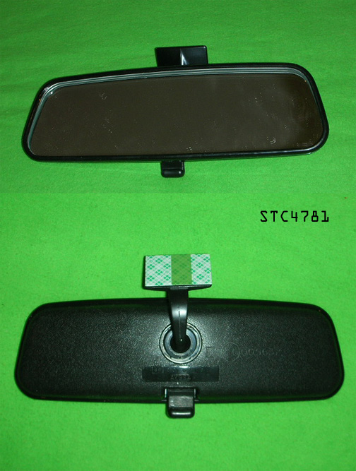 Genuine Factory OEM Rear View Mirror for Land Rover Discovery 
